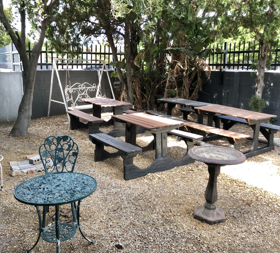 Commercial Property for Sale in Strand Central Western Cape